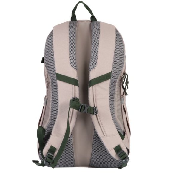 Ozark Trail Adult Unisex 20 Liter Denton Hiking Backpack with Compression Straps - Picture 3 of 3